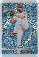 Jake Arrieta #/99