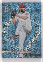 Jake Arrieta #/99