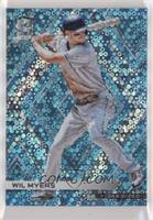 Wil Myers #/99