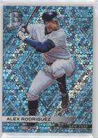 Alex Rodriguez #/99