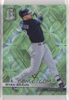 Ryan Braun #/49