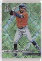 Carlos Correa #/49