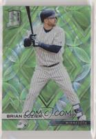 Brian Dozier #/49