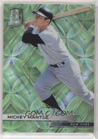 Mickey Mantle [Poor to Fair] #/49