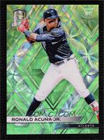 Ronald Acuna Jr. #/49