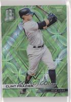 Clint Frazier #/49