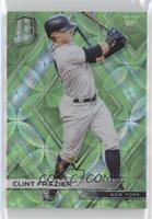 Clint Frazier #/49