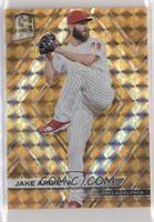 Jake Arrieta #/5