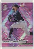 Corey Kluber #/75