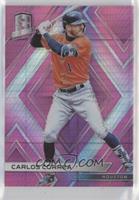 Carlos Correa #/75