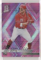 Joey Votto #/75