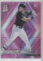 Dustin Fowler #/75