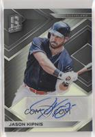 Jason Kipnis #/25