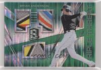 Brian Anderson #/5