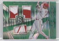 Nick Williams #/5