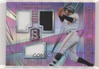 Jonathan Schoop [Noted] #/49