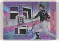 Ryan McMahon #/49