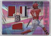 Victor Robles #/49