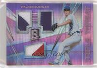 Walker Buehler #/49