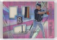 Zack Granite #/49