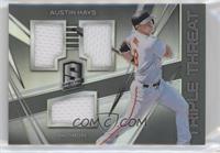 Austin Hays #/199