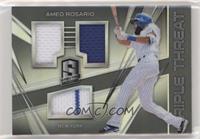 Amed Rosario #/199