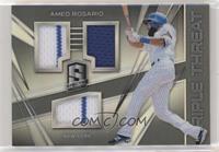 Amed Rosario #/199