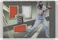 Anthony Santander #/199