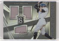 Clint Frazier #/199