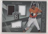 Dee Gordon #/199