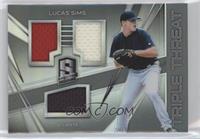 Lucas Sims #/199