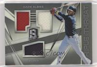 Ozzie Albies #/199