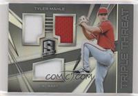 Tyler Mahle [EX to NM] #/199