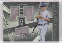 Tyler Wade #/199