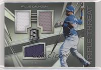 Willie Calhoun #/199