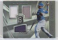 Willie Calhoun #/199