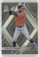 Carlos Correa