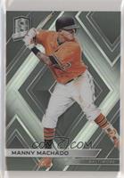 Manny Machado [EX to NM]