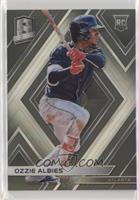 Ozzie Albies