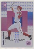 Andrew Stevenson #/99