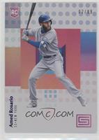 Amed Rosario #/99