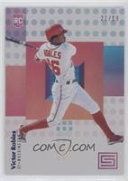 Victor Robles #/99