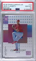 Jack Flaherty [PSA 10 GEM MT]