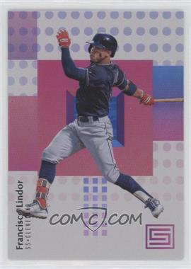 2018 Panini Chronicles - Status #17 - Francisco Lindor