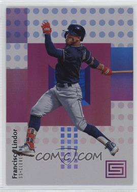 2018 Panini Chronicles - Status #17 - Francisco Lindor