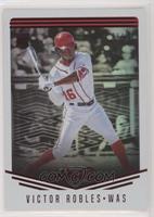 Victor Robles #/25