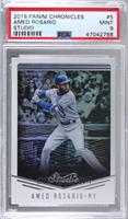 Amed Rosario [PSA 9 MINT]