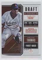 Frank Thomas (Color) #/99