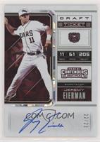 RPS Variation - Jeremy Eierman #/23