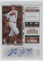 Kody Clemens #/23